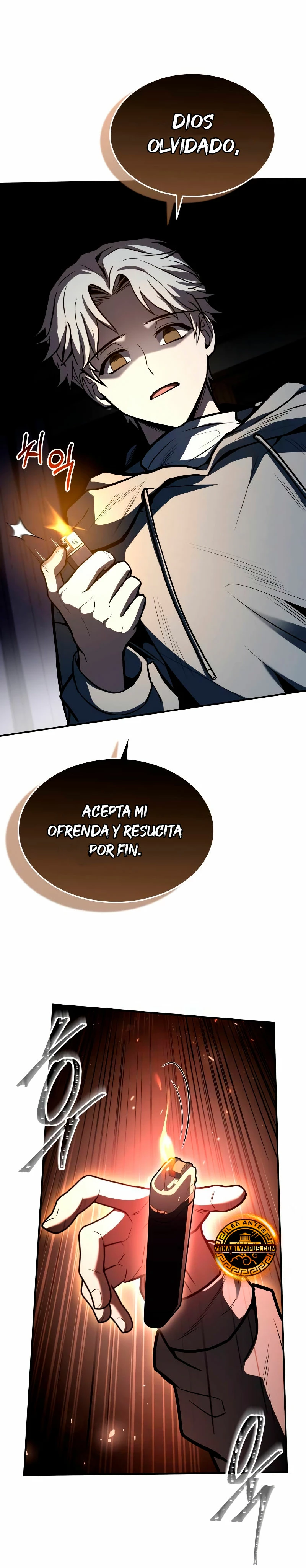Acumulador de rasgos capítulo 16 página 46