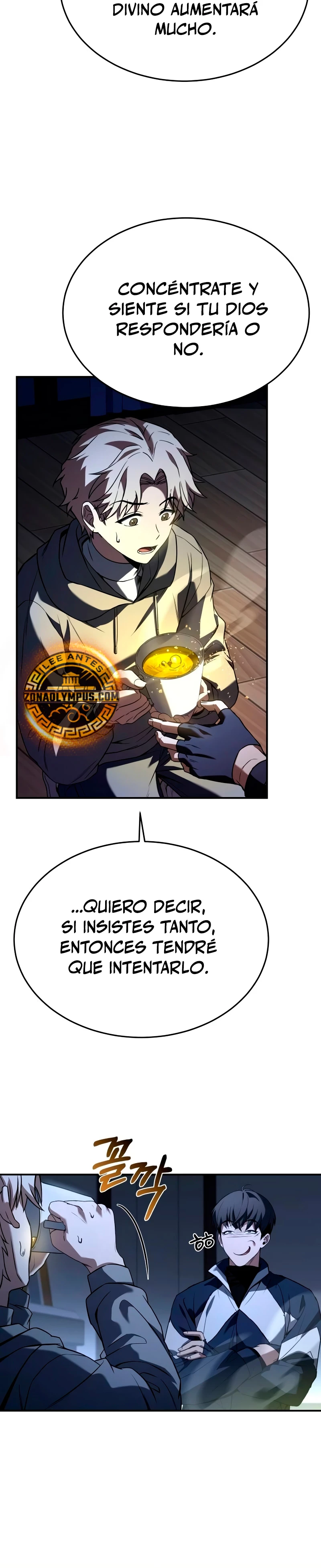 Acumulador de rasgos capítulo 17 página 10