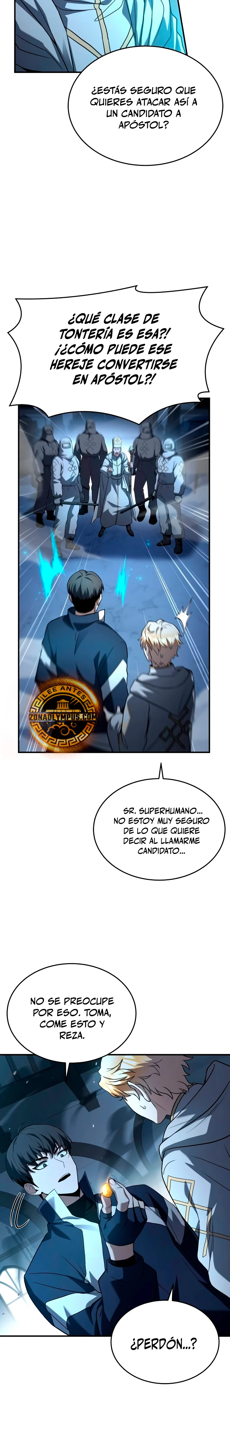 Acumulador de rasgos capítulo 17 página 36