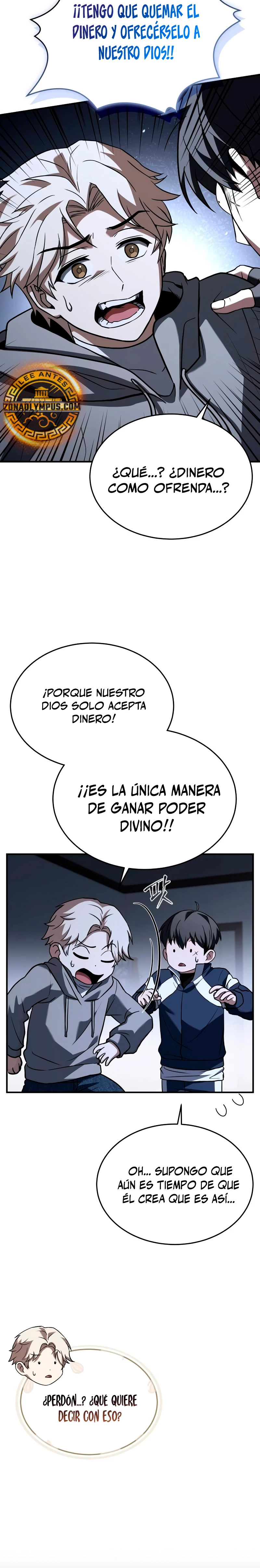 Acumulador de rasgos capítulo 17 página 4
