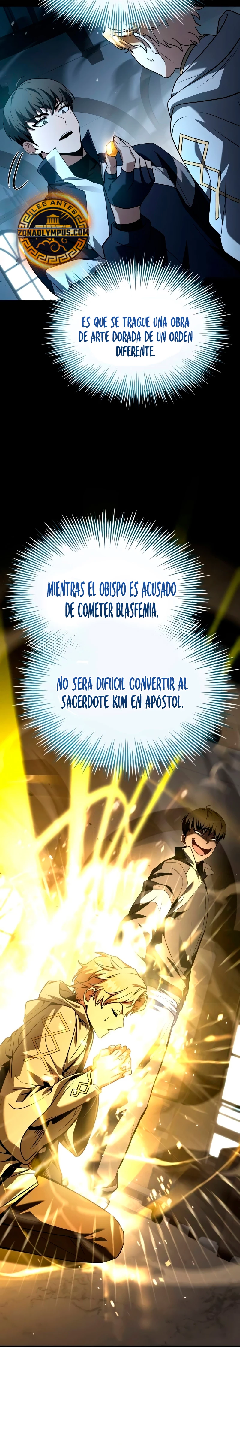 Acumulador de rasgos capítulo 17 página 40