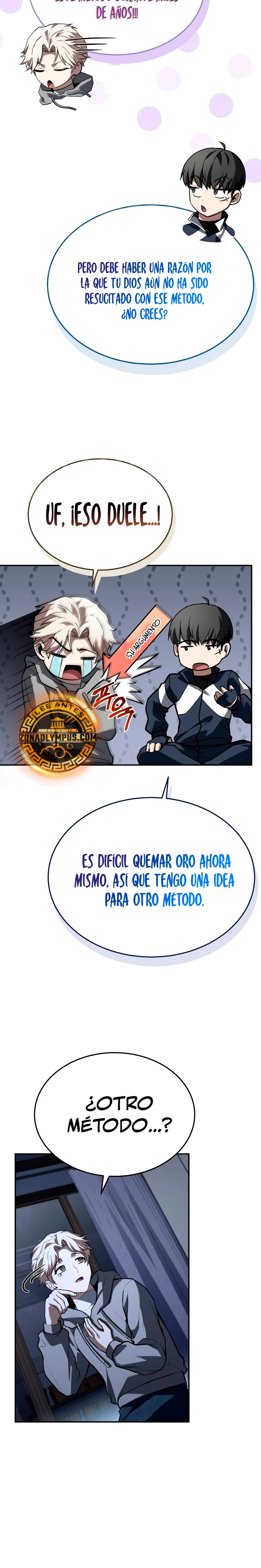 Acumulador de rasgos capítulo 17 página 7