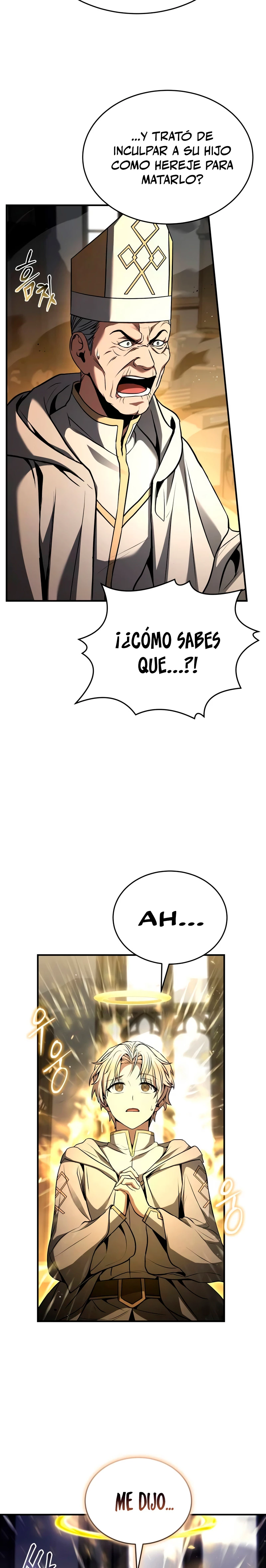Acumulador de rasgos capítulo 18 página 3