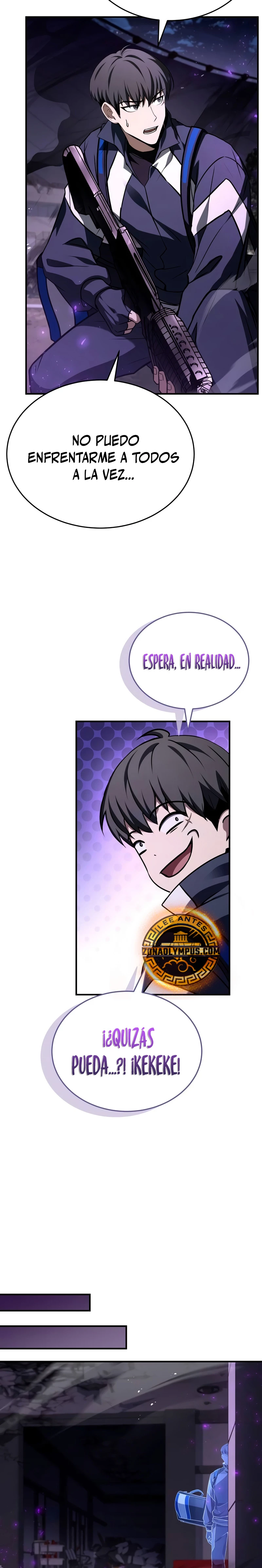 Acumulador de rasgos capítulo 18 página 36