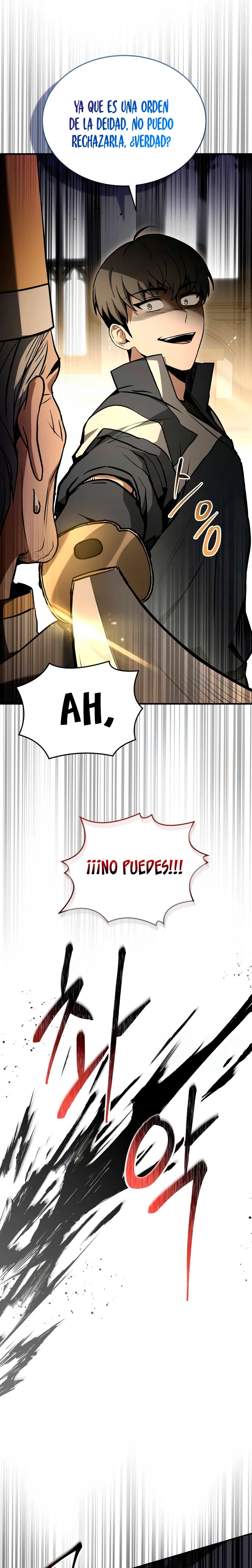 Acumulador de rasgos capítulo 18 página 5