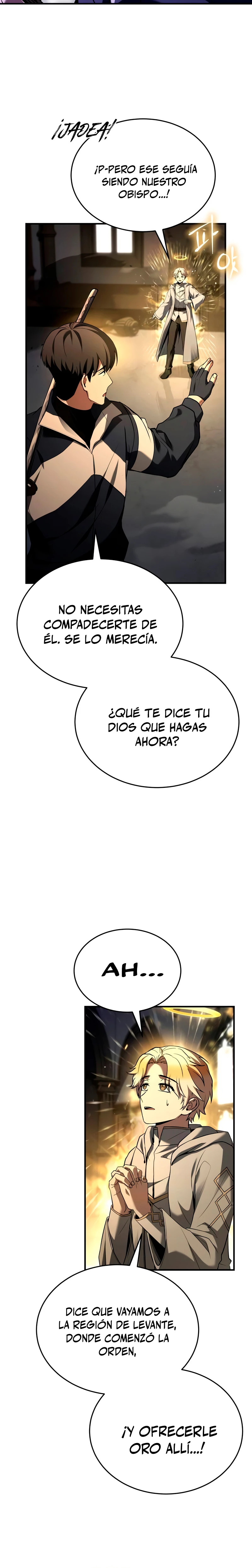 Acumulador de rasgos capítulo 18 página 7