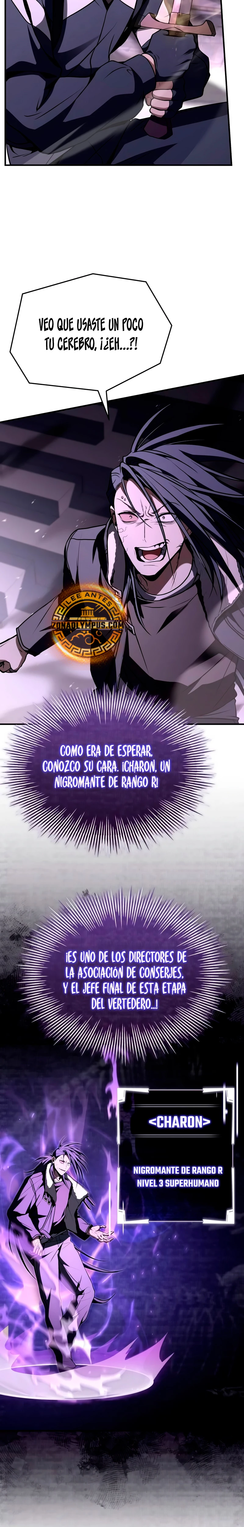 Acumulador de rasgos capítulo 19 página 36