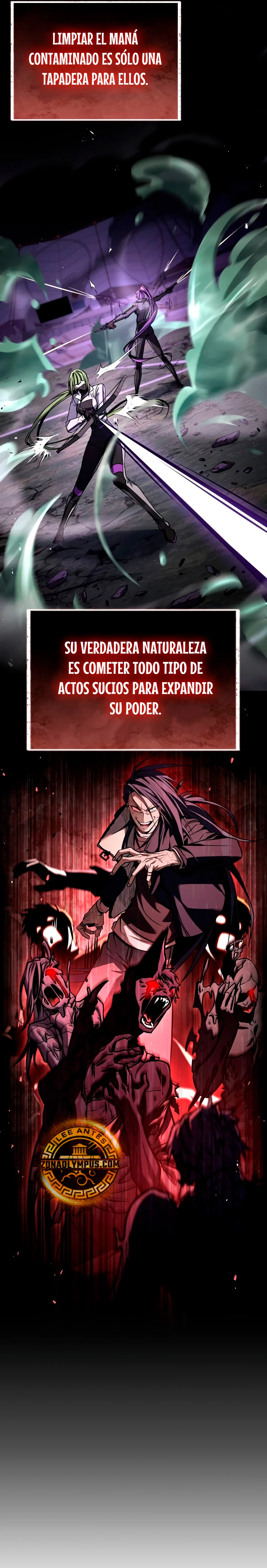 Acumulador de rasgos capítulo 19 página 5