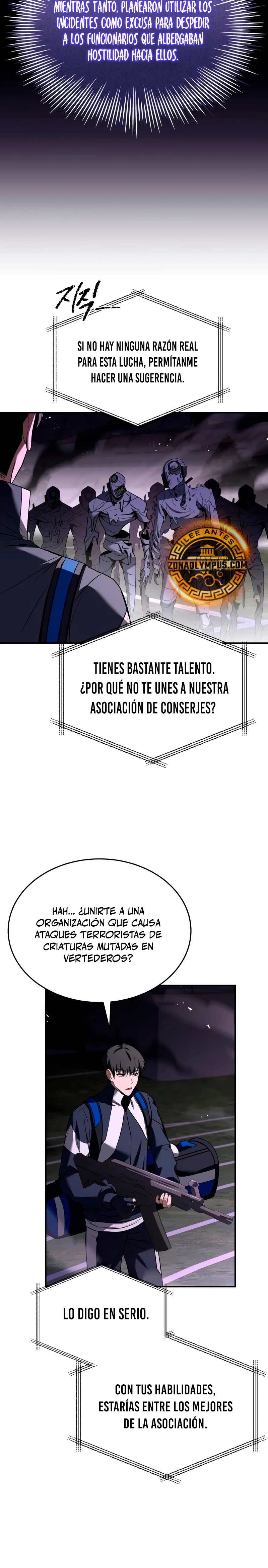 Acumulador de rasgos capítulo 19 página 7