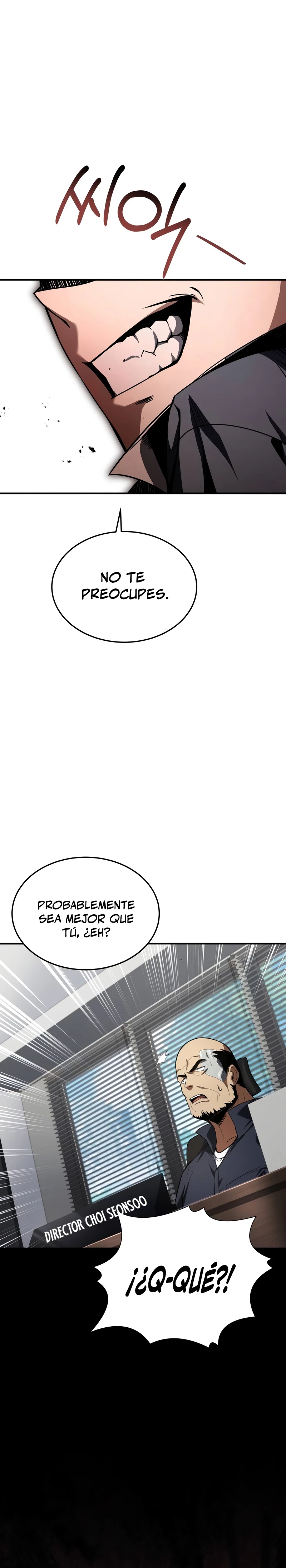 Acumulador de rasgos capítulo 2 página 10