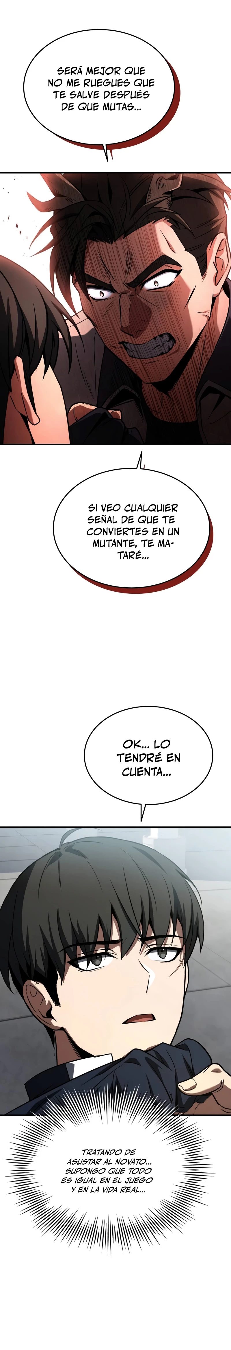 Acumulador de rasgos capítulo 2 página 14