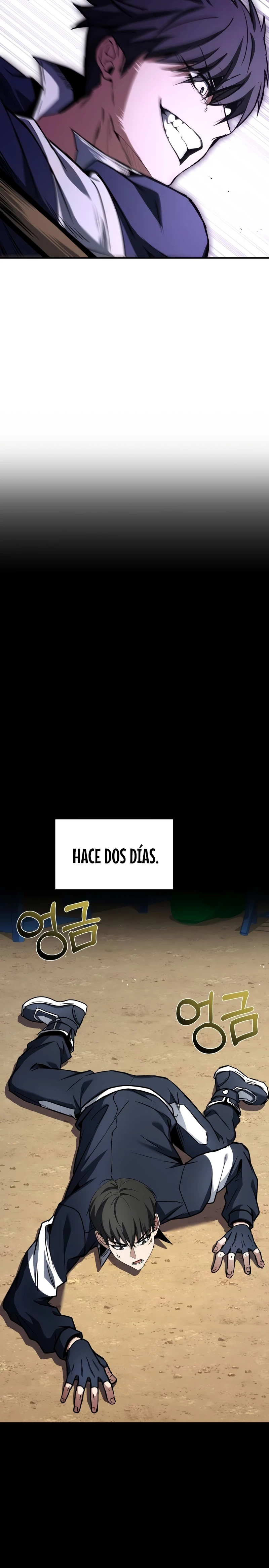 Acumulador de rasgos capítulo 2 página 36