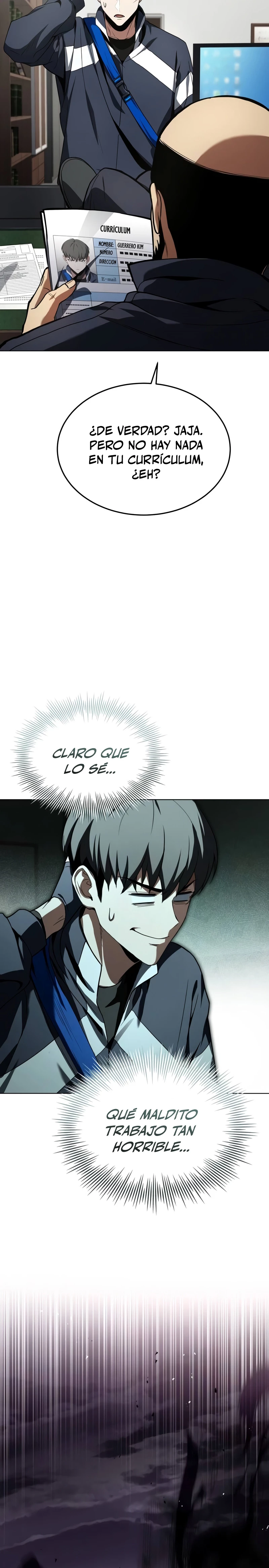 Acumulador de rasgos capítulo 2 página 4