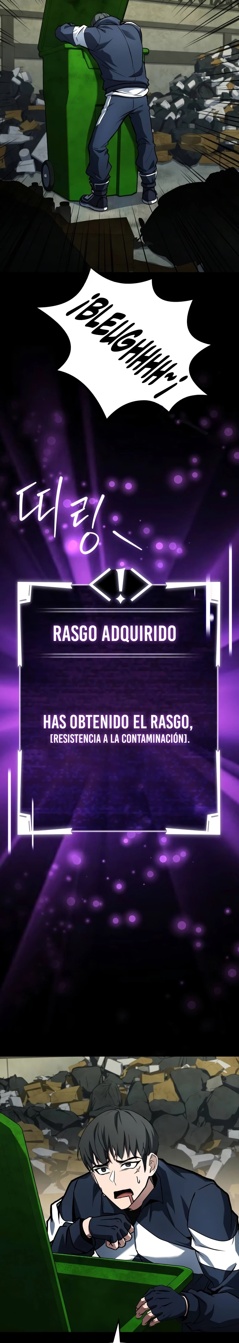 Acumulador de rasgos capítulo 2 página 41