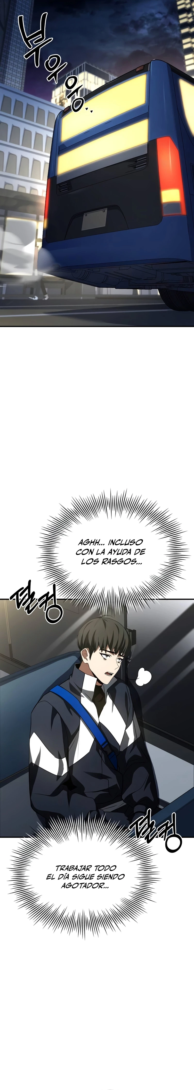 Acumulador de rasgos capítulo 2 página 48