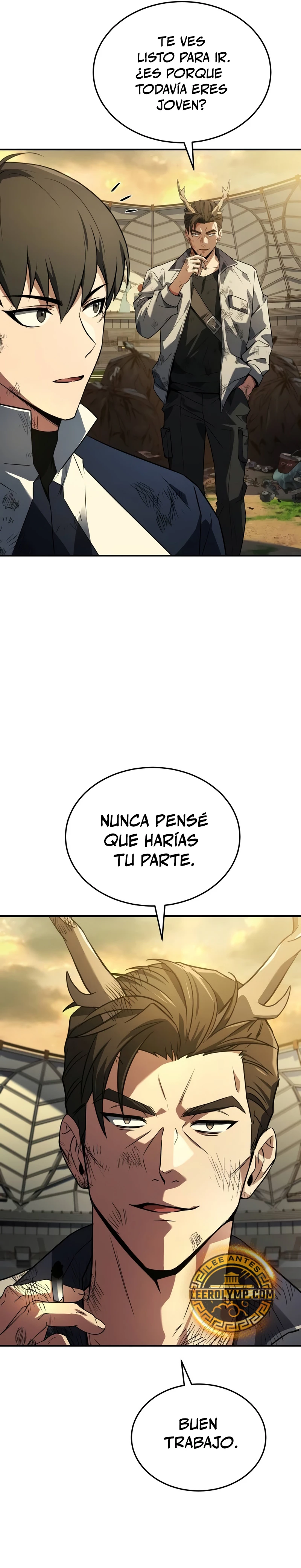 Acumulador de rasgos capítulo 2 página 55