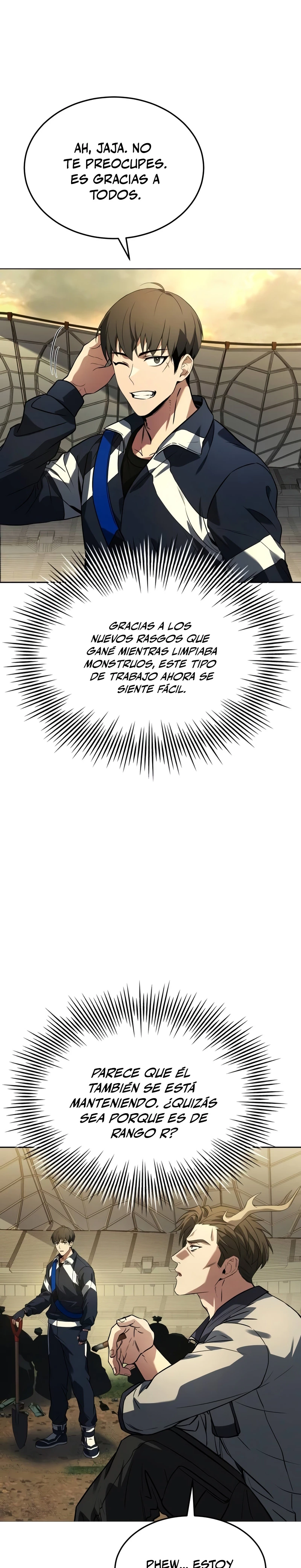 Acumulador de rasgos capítulo 2 página 56