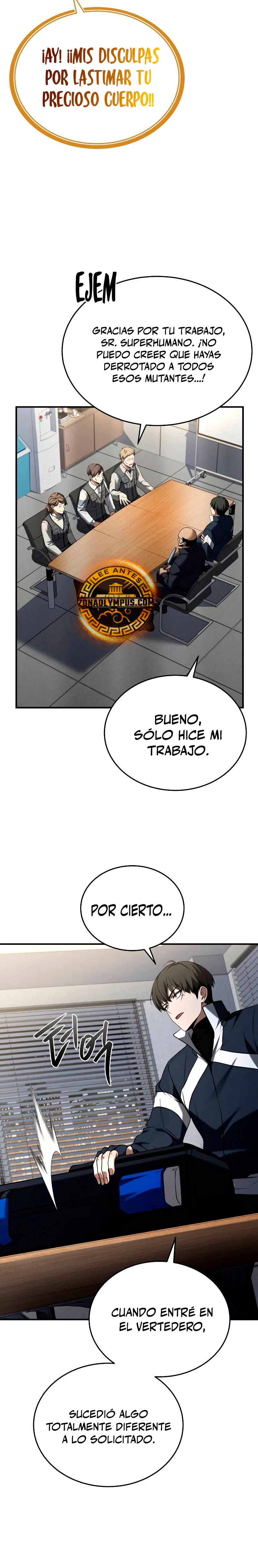 Acumulador de rasgos capítulo 20 página 7