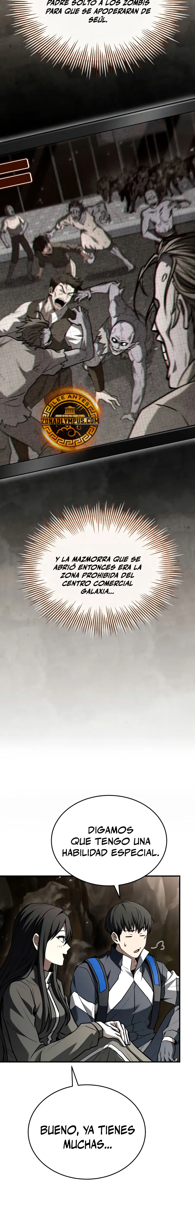 Acumulador de rasgos capítulo 25 página 20