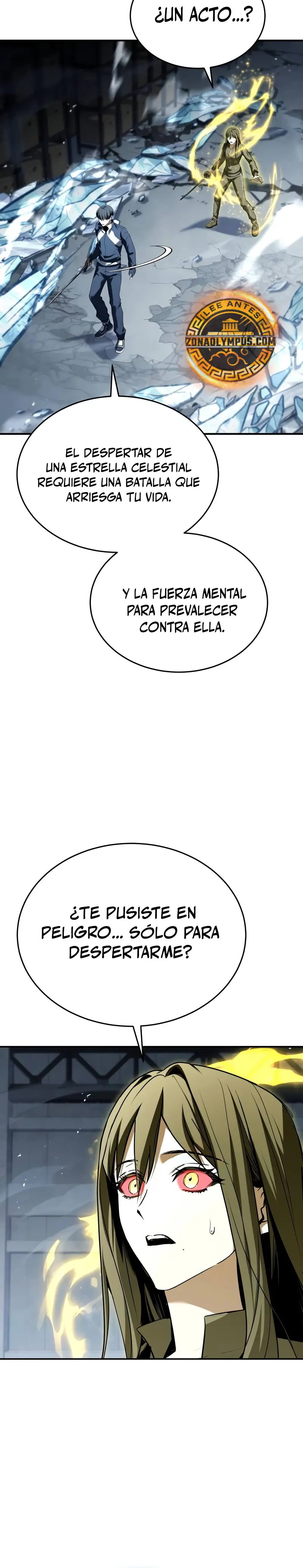 Acumulador de rasgos capítulo 25 página 46