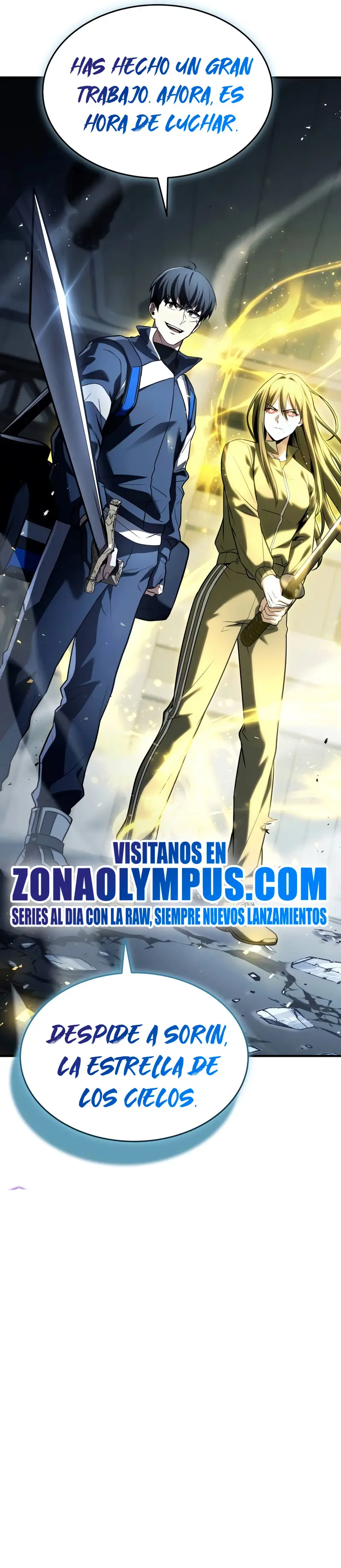 Acumulador de rasgos capítulo 25 página 47
