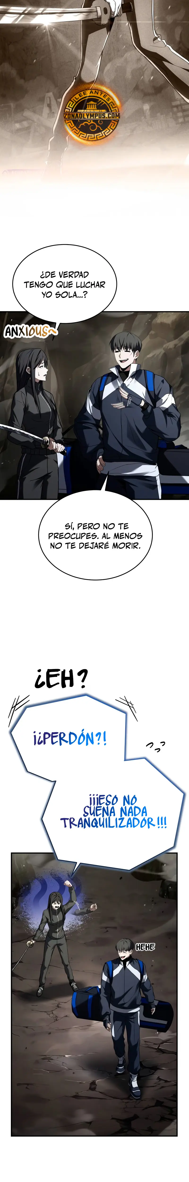 Acumulador de rasgos capítulo 25 página 5