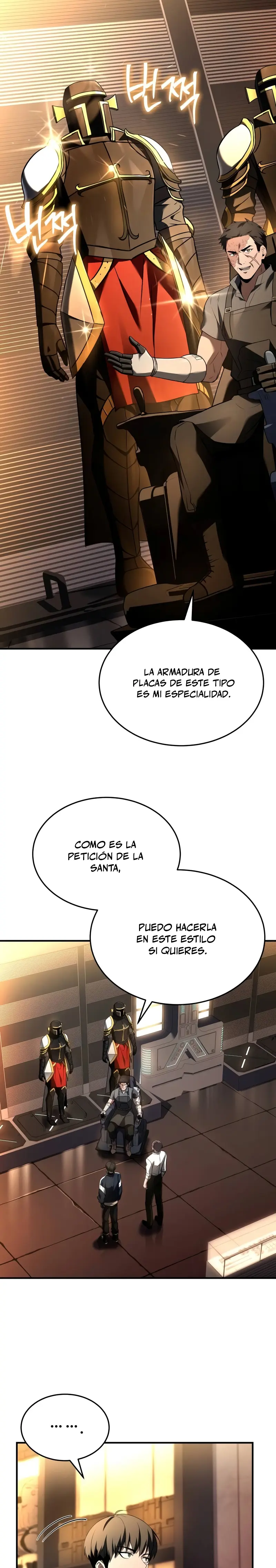 Acumulador de rasgos capítulo 27 página 25