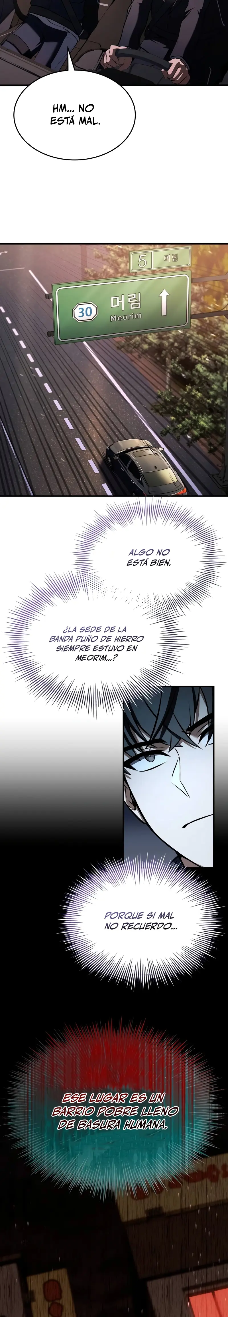 Acumulador de rasgos capítulo 27 página 38