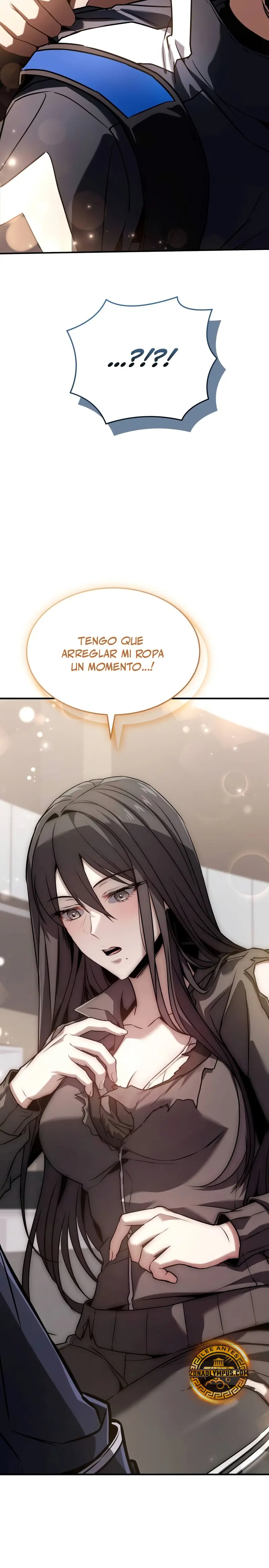 Acumulador de rasgos capítulo 27 página 4