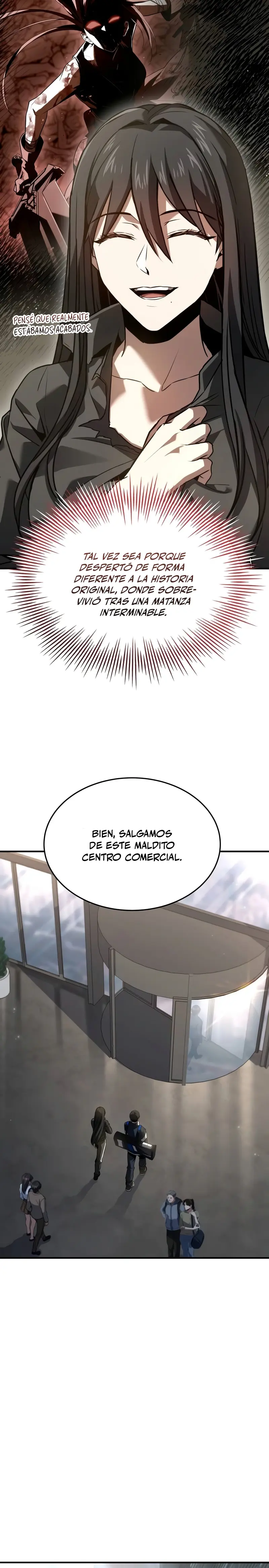 Acumulador de rasgos capítulo 27 página 6