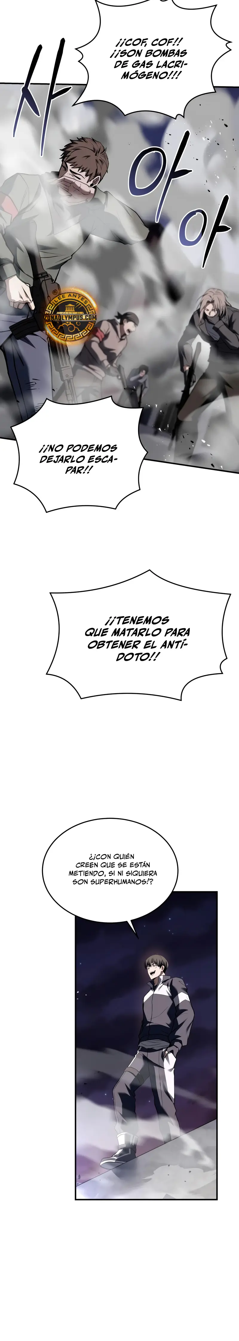 Acumulador de rasgos capítulo 28 página 22