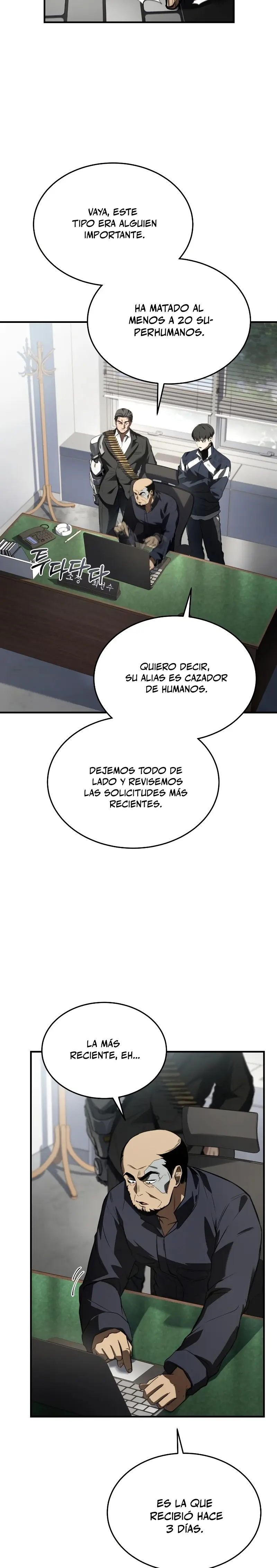 Acumulador de rasgos capítulo 29 página 37