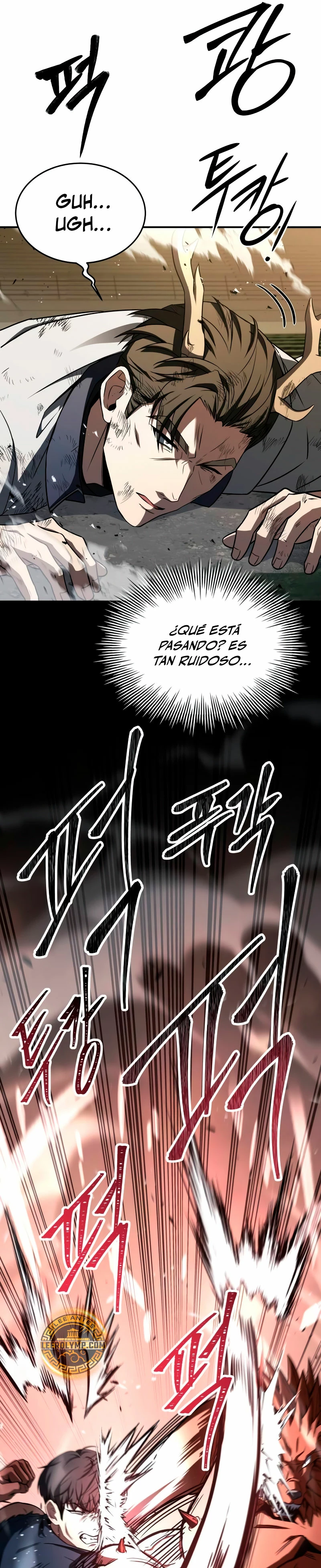 Acumulador de rasgos capítulo 3 página 56
