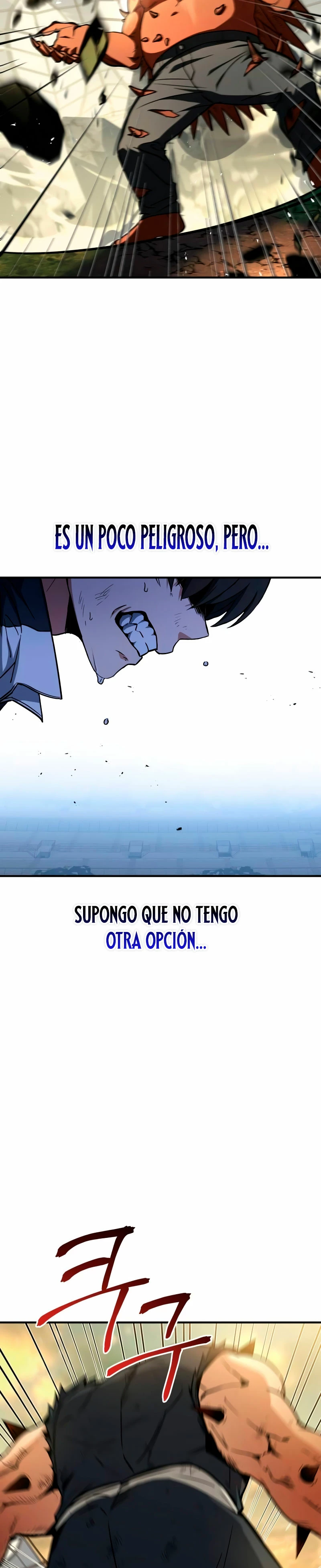 Acumulador de rasgos capítulo 3 página 61