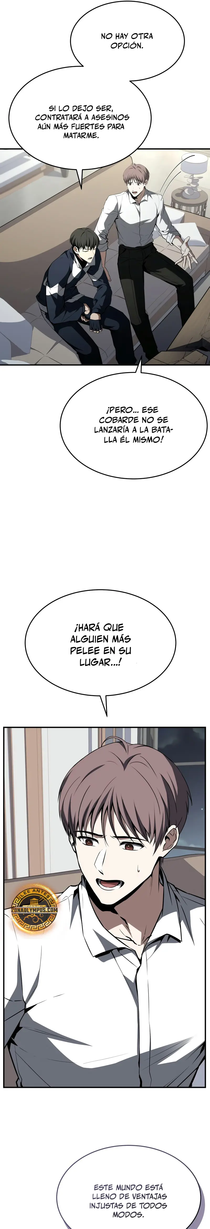 Acumulador de rasgos capítulo 30 página 15