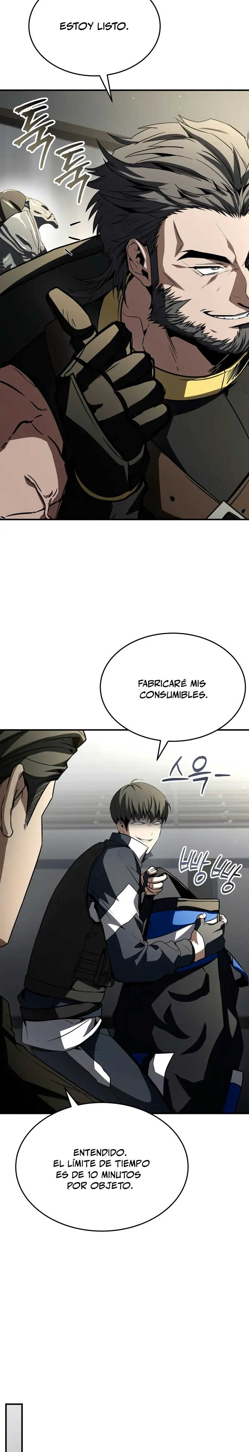 Acumulador de rasgos capítulo 30 página 36