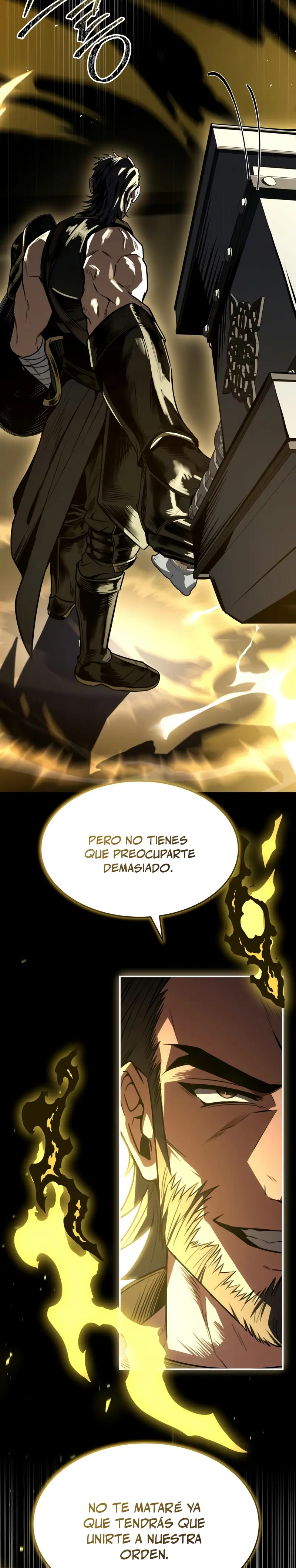 Acumulador de rasgos capítulo 30 página 42