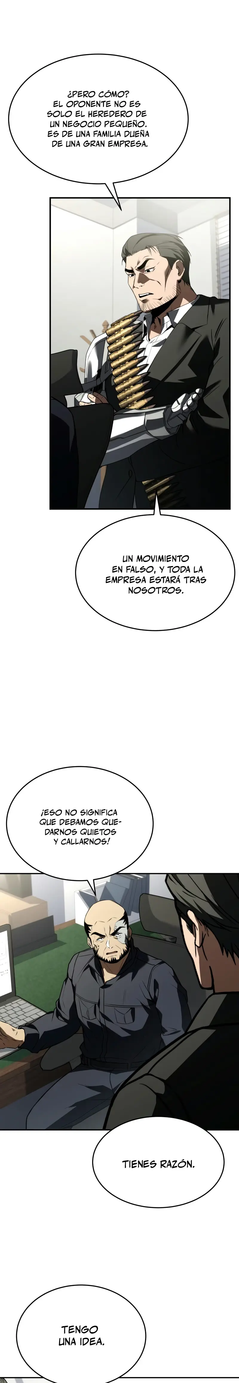 Acumulador de rasgos capítulo 30 página 9