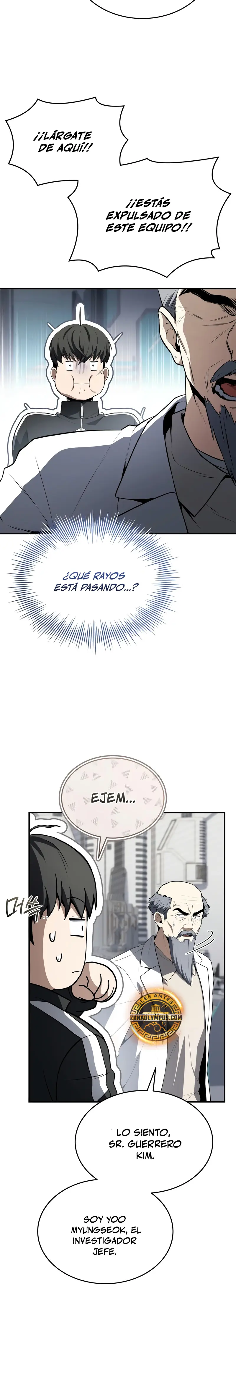 Acumulador de rasgos capítulo 32 página 38