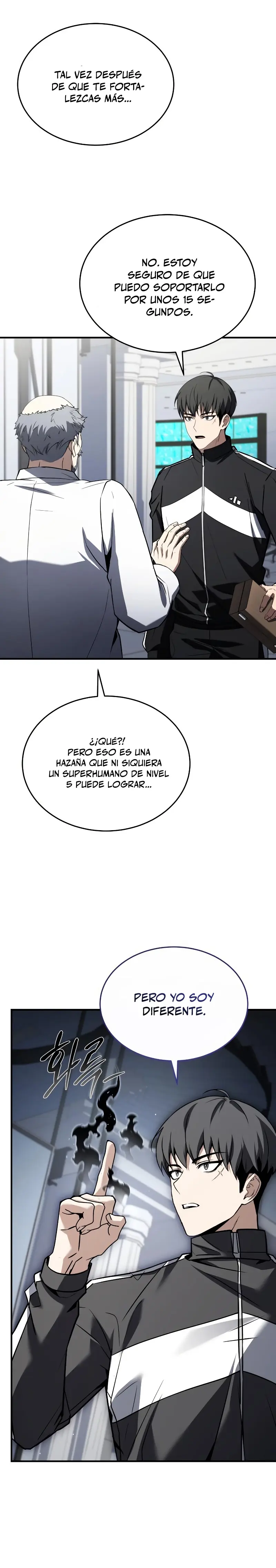 Acumulador de rasgos capítulo 33 página 30