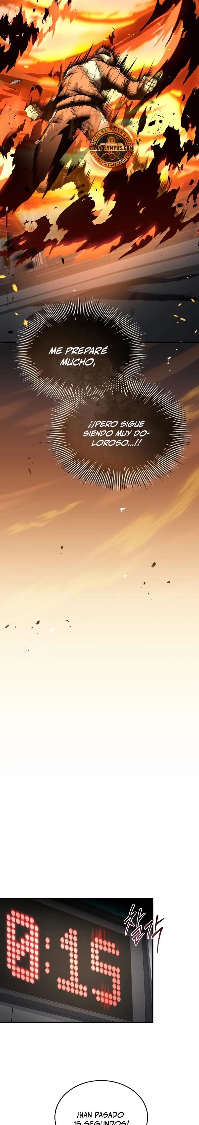 Acumulador de rasgos capítulo 33 página 41