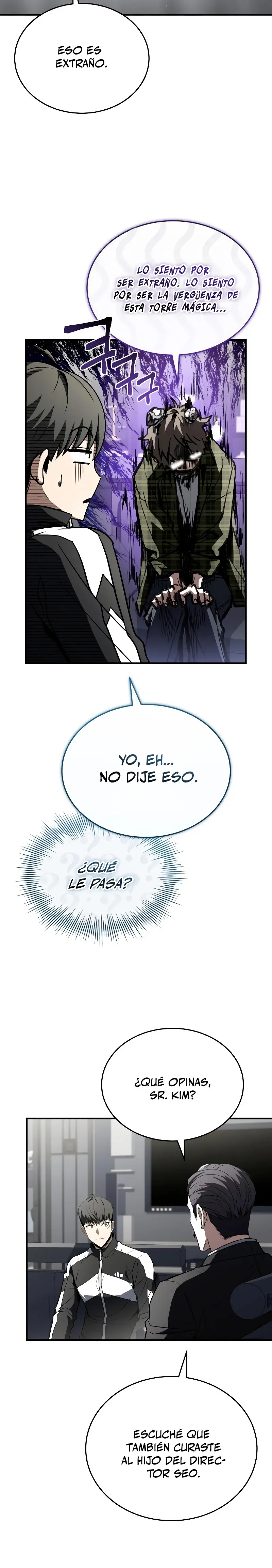 Acumulador de rasgos capítulo 33 página 48