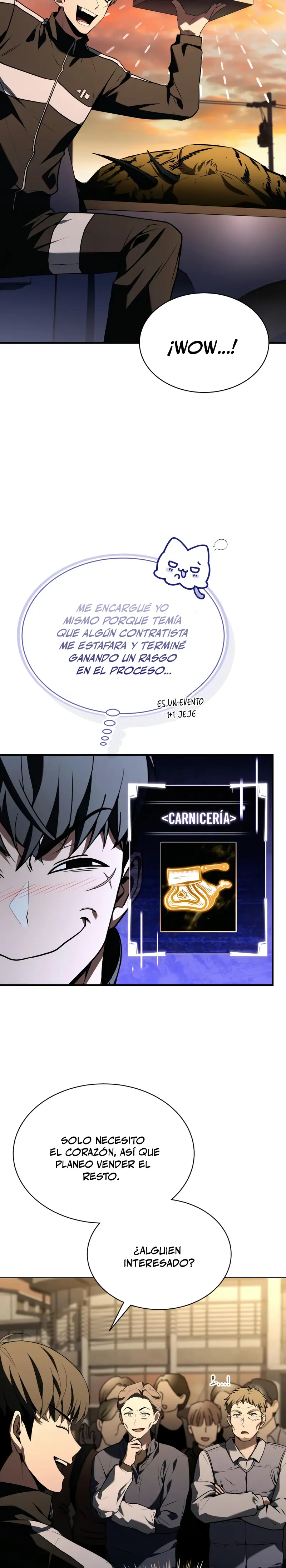 Acumulador de rasgos capítulo 35 página 21