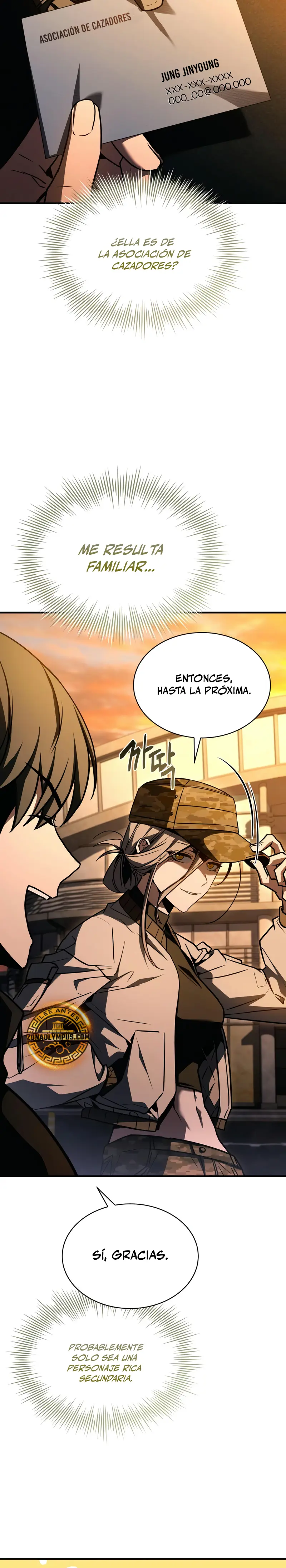 Acumulador de rasgos capítulo 35 página 25