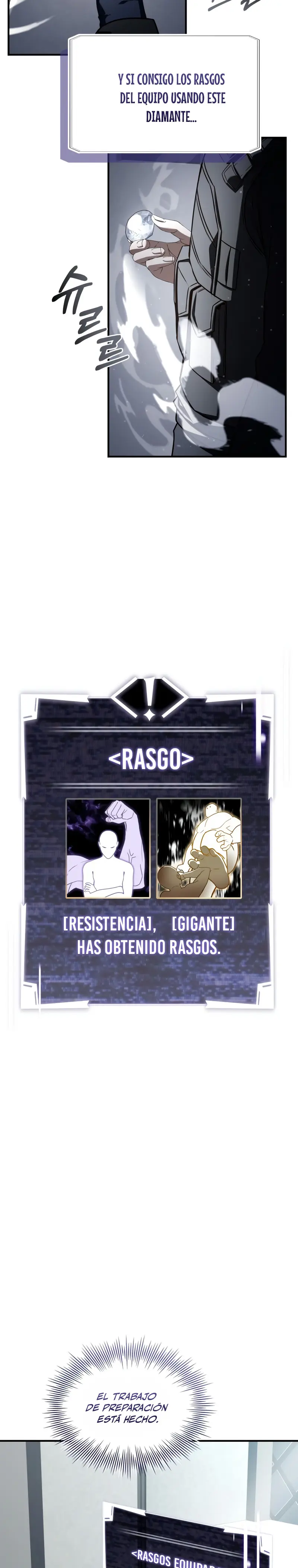 Acumulador de rasgos capítulo 35 página 35