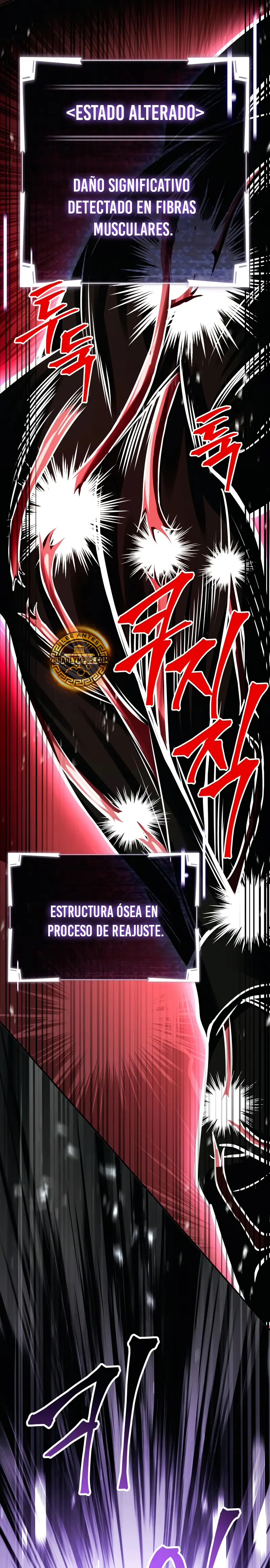 Acumulador de rasgos capítulo 35 página 37