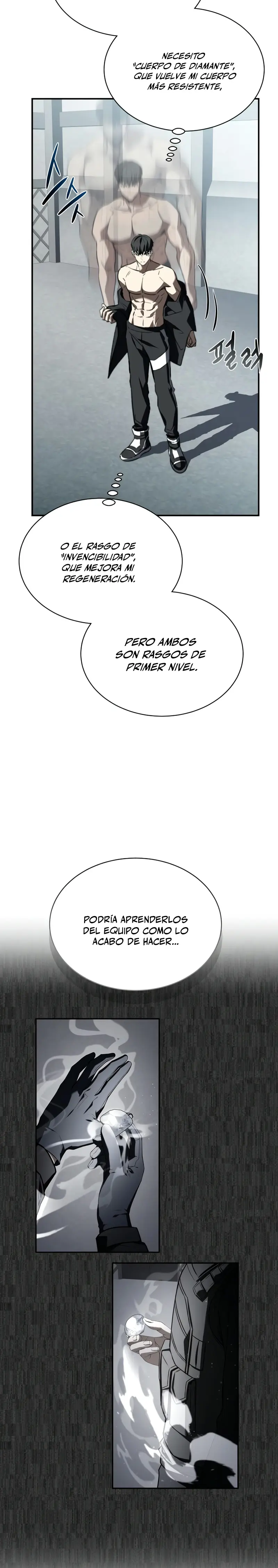 Acumulador de rasgos capítulo 35 página 44