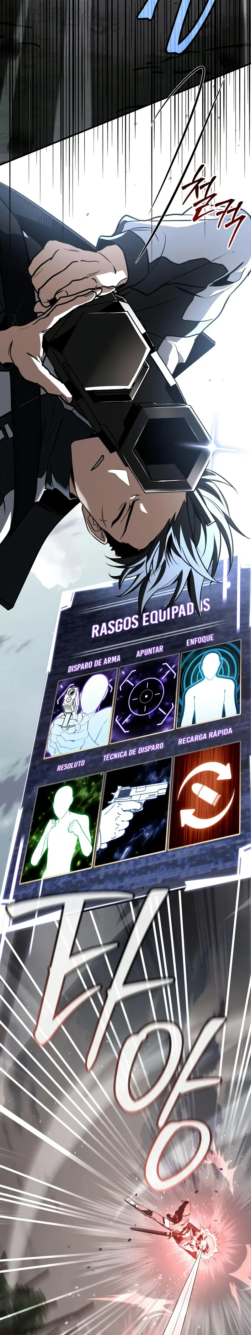 Acumulador de rasgos capítulo 35 página 6