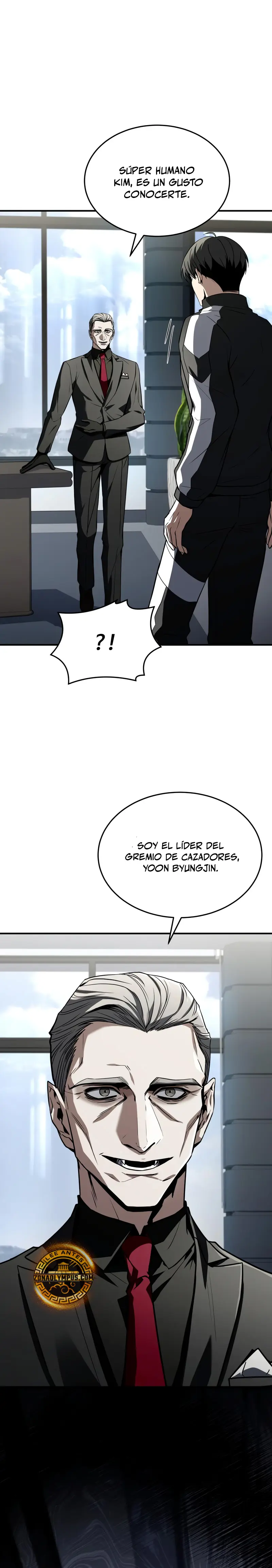 Acumulador de rasgos capítulo 37 página 14