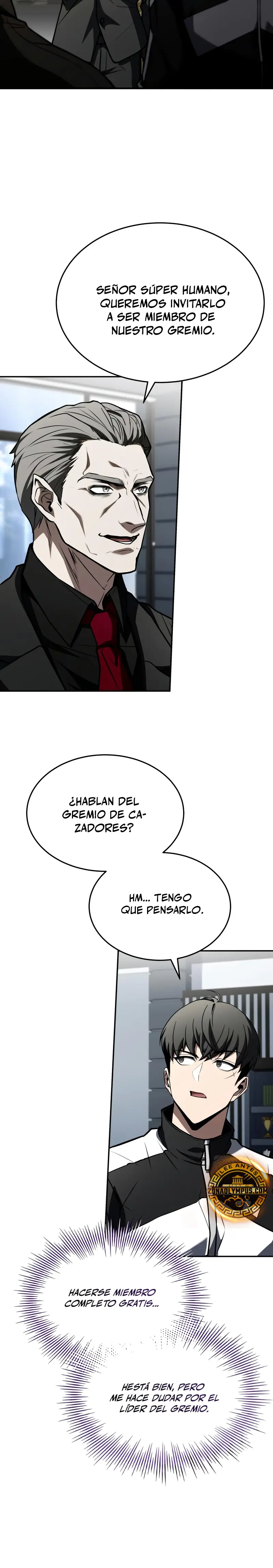 Acumulador de rasgos capítulo 37 página 20